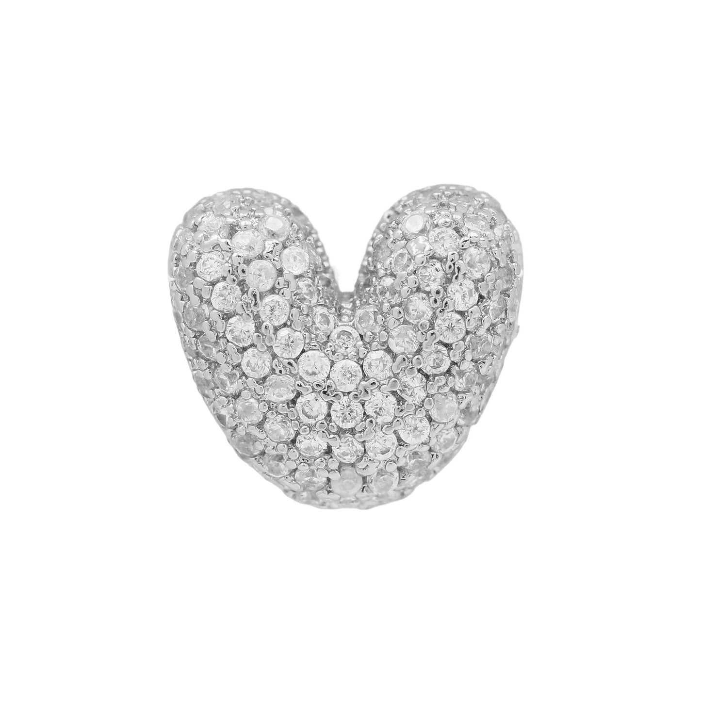 New Necklace Bubble Balloon DIY English Name 26 Letter Pendant