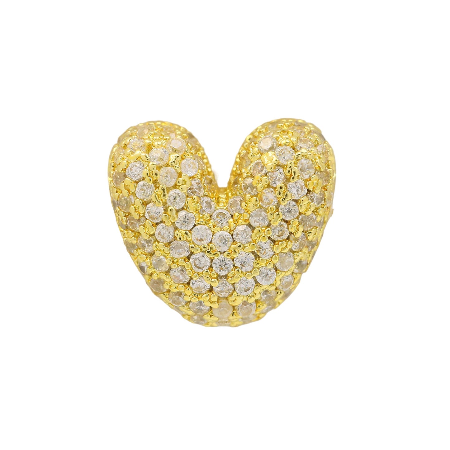 New Necklace Bubble Balloon DIY English Name 26 Letter Pendant