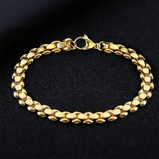 Trendy And Cool Personality Bracelet Accessories