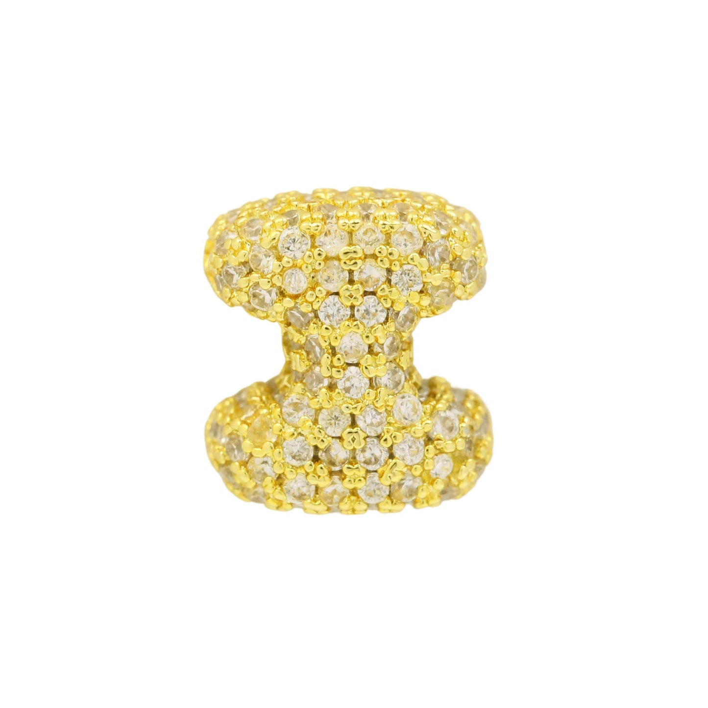 New Necklace Bubble Balloon DIY English Name 26 Letter Pendant